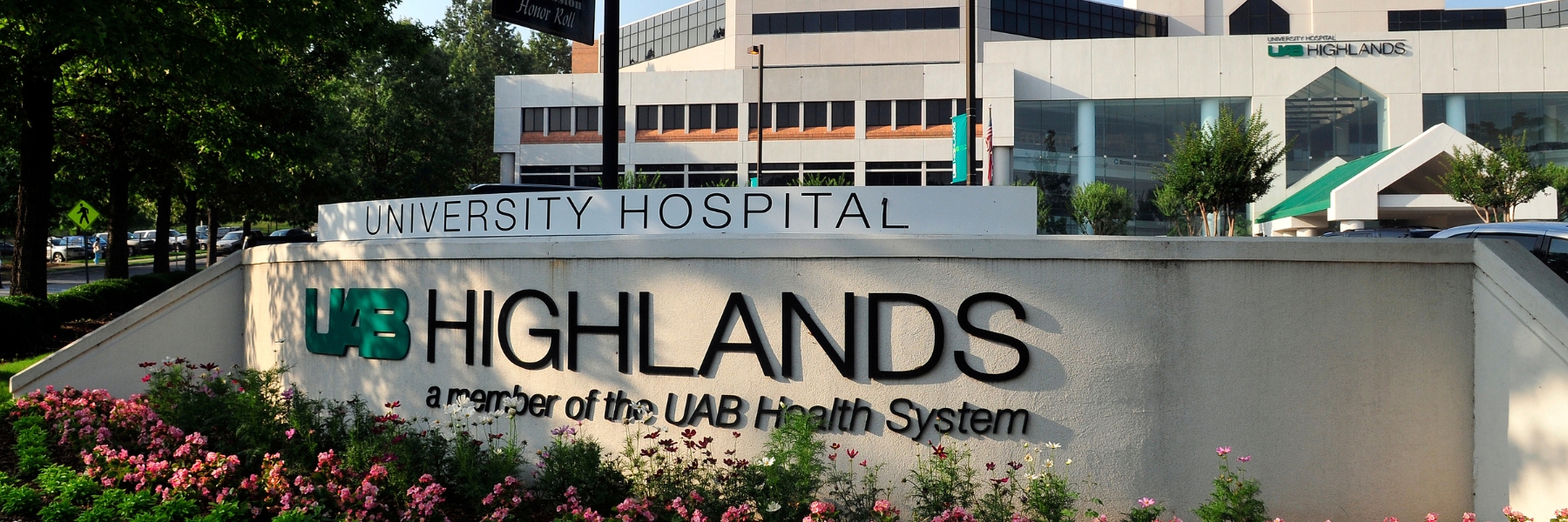 UAB Highlands Hospital